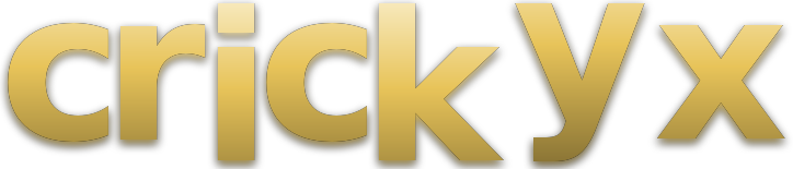 crickyx logo